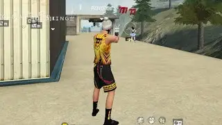Мій перший хайлайт FF🔥