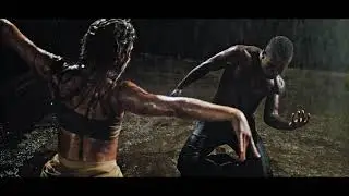 Lowrie - You Bring Chaos (Music Video)