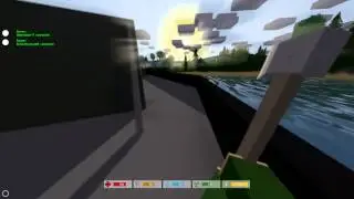Unturned Gameplay Part 9