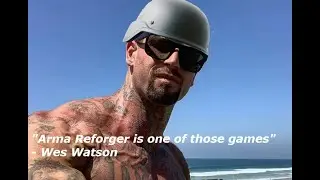 Arma Reforger Really is One of Those Games.