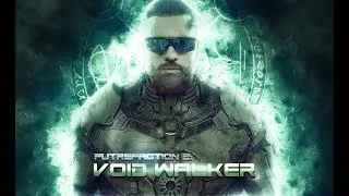 putrefaction2 void walker пробую игру