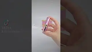Pat McGrath Lip Fetish Divinyl Lip Shine Swatches 💋