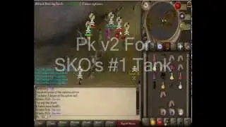 Sudden Knock Out's #1 Tank Here!