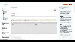 How to setup department level restrictions for your LiveHelpNow powered  knowledge base