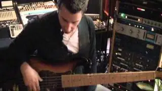 FPETV MXR Bass Effects Octave Wah DI Envelope Filter
