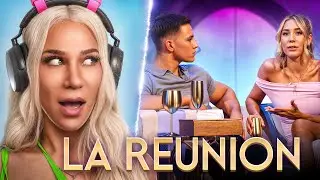 QUEL COUPLE A SURVÉCU? | REACT | OCEANE