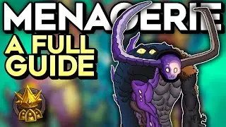 How to Menagerie (full Guide + examples) | Hearthstone Battlegrounds Tips