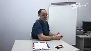 Тепликов Алексей Викторович. Врач-хирург, флеболог