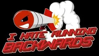Unlocking secret characters in i hate running backwards