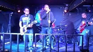 WORKING CLASS - Gato calavera 28.12 .19. Posada Unity Records