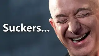 Amazon's Unbearable Quality...