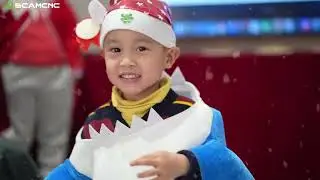 BCAM Xmas Party1