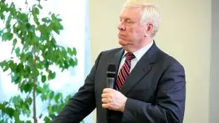 Христианская передача 