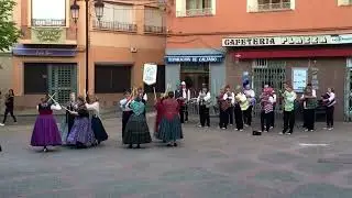 23 April 2023 festival in spain