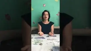 Речевая игра с движениями «Ладошки»