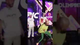 ДЖИГАН полез в драку на Тимати