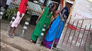 कमाठीपुरा मुंबई // VIDEO NO 475