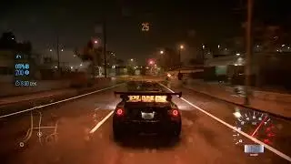 need for speed #needforspeed #рекомендации #ночнойгород