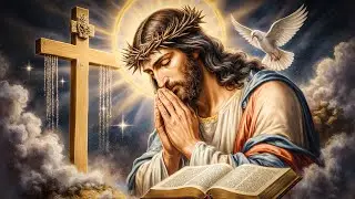 GOD'S MOST POWERFUL FREQUENCY: 963 HZ - PURIFY YOUR MIND, SOUL AND SPIRIT WITH DIVINE POWER