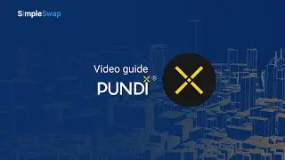 How to buy Pundi X on SimpleSwap | Exchange Ignis to Pundi X