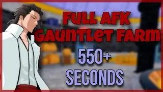 How To Get Aizen 7 Full AFK | ASTD