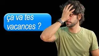 Les 3 erreurs que vous faites par messages