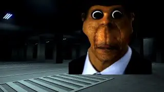 ROBLOX Nextbots is STILL Hilariously Terrifying