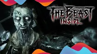 The Beast Inside - Женщина с болота #10
