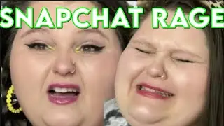 Amberlynn Reid New Snapchat  Rant! Amber Went to Hospital!
