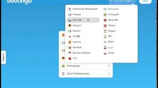 duolingo sign up