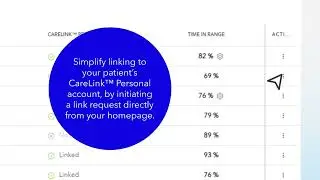 CareLink™ Clinic