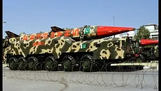 Pakistan Military Power, Pakistan Army 2020,