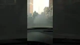 что по выхлопу?