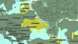 Русская Карта 1