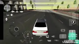 Car Parking BMW ARMENIA