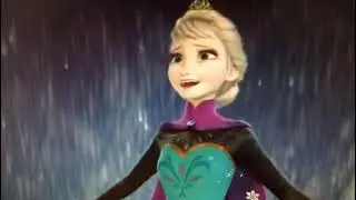 I am rider elsa