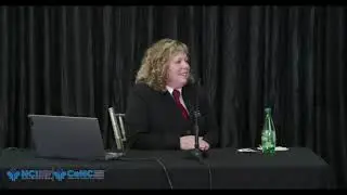 Canadian Embalmer Laura Jeffrey - Formal Testimony Before The National Citizens Inquiry 2023