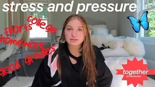 do you feel the pressure? |TOGETHER Episode 4