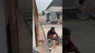 Compound flooring #construction #bulding #realestate