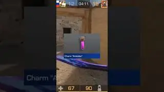 топ 5 брелков в Standoff 2