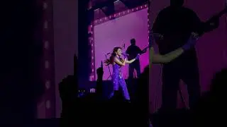 IConic.mp3 - Emilia | Coliseum, Coruña #concert #concierto #live #music #tour #blackpink