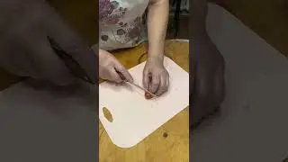 Вкусный омлет с грибами