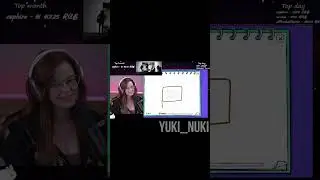Twitch - twitch.tv/yuki_nuki 