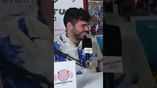 Amaral siempre será un referente que traspasa los límites de la música y nos lo recordó @zaharatv