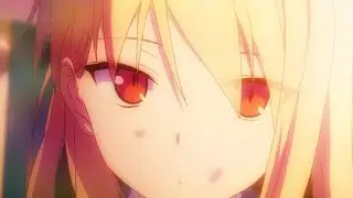ALPHA CENTAURI アルファ - Only You 音無 響子