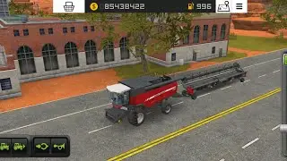 Farming Simulator 18 Gameplay | Timelapse 