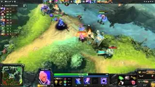 OG Miracle  Anti Mage Gameplay   Ranked Match   OG Dota 2