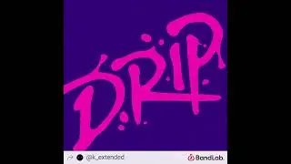 BABYMONSTER - DRIP (EXTENDED)