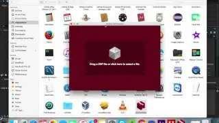 Install BodyMovin Plugin in Adobe After Effects