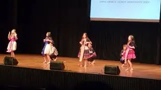 Great dance